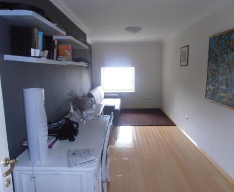 Appartement à Opatija avec cheminée privée et vue sur la mer - pic 14