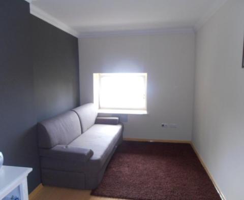 Appartement à Opatija avec cheminée privée et vue sur la mer - pic 15