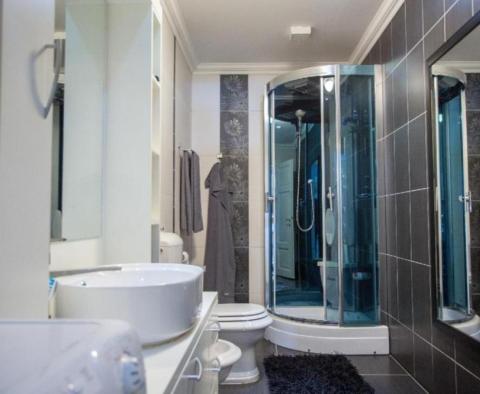 Appartement à Opatija avec cheminée privée et vue sur la mer - pic 18