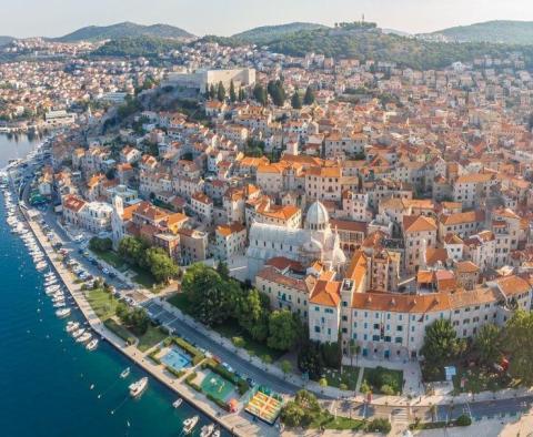 4-Sterne-Hotel im Zentrum des touristischen Sibenik - foto 3