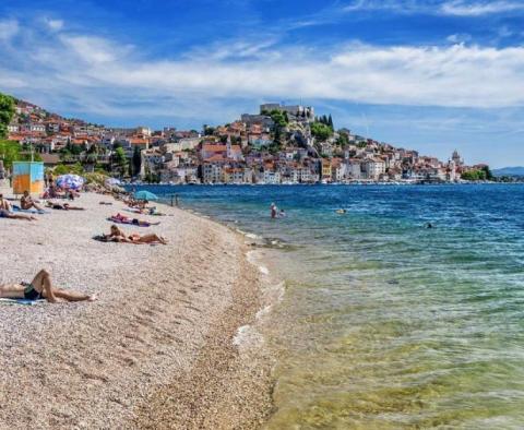 4-Sterne-Hotel im Zentrum des touristischen Sibenik - foto 4