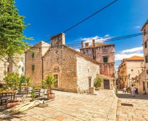 4-Sterne-Hotel im Zentrum des touristischen Sibenik - foto 6