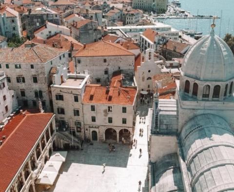 4-Sterne-Hotel im Zentrum des touristischen Sibenik - foto 7