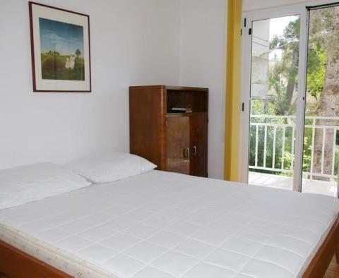 Önálló, 4 lakásos apartmanház Baska Vodában, a strandtól néhány méterre - pic 5