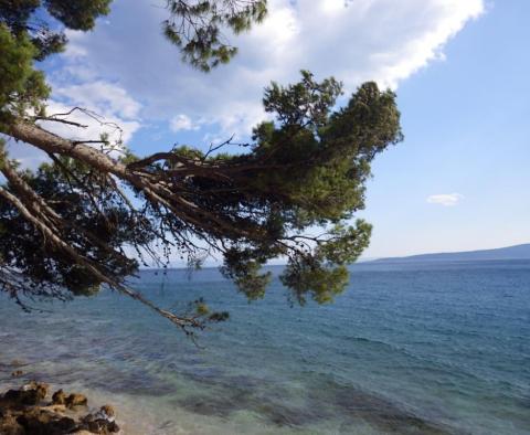Önálló, 4 lakásos apartmanház Baska Vodában, a strandtól néhány méterre - pic 24