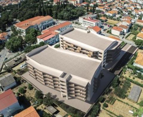 Projet de 90 appartements au centre de Trogir - pic 5