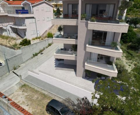 Nowy projekt apartamentów z 2 sypialniami w Tucepi, 390 metrów od morza - pic 4