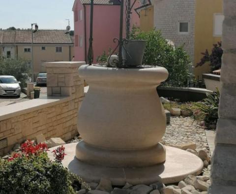 Impressive family house 200 meters from the sea in Medulin - pic 19