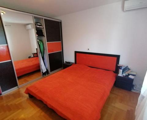 Impressive family house 200 meters from the sea in Medulin - pic 24