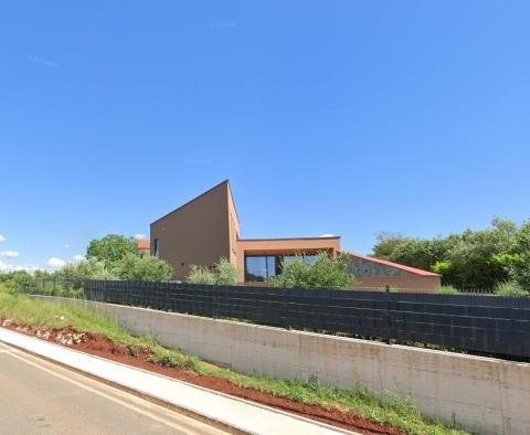 Modern kialakítású villa úszómedencével, mindössze 2 km-re a tengertől Novigradban - pic 16