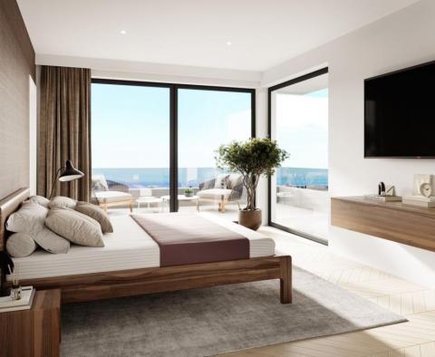 A legnagyobb luxus villa tengerre néző kilátással Porec területén - pic 6