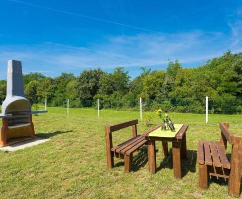 Комплекс мобильных домов с бассейнами в Тинджане, на 8.000м2 - фото 18
