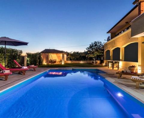 Two villas in Svetvinčenat, package sale - pic 3