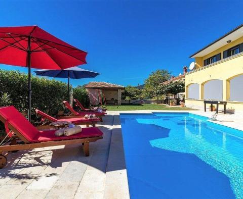 Two villas in Svetvinčenat, package sale - pic 7