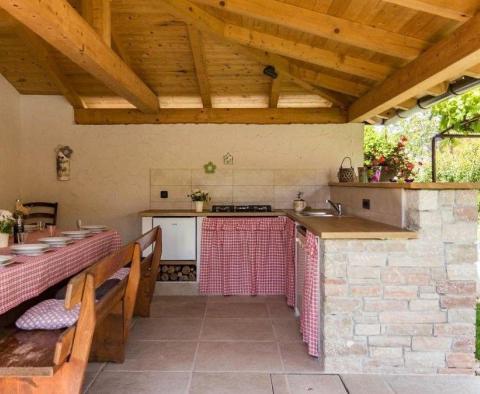 Two villas in Svetvinčenat, package sale - pic 13