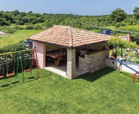 Two villas in Svetvinčenat, package sale - pic 16