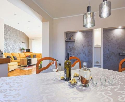 Two villas in Svetvinčenat, package sale - pic 23