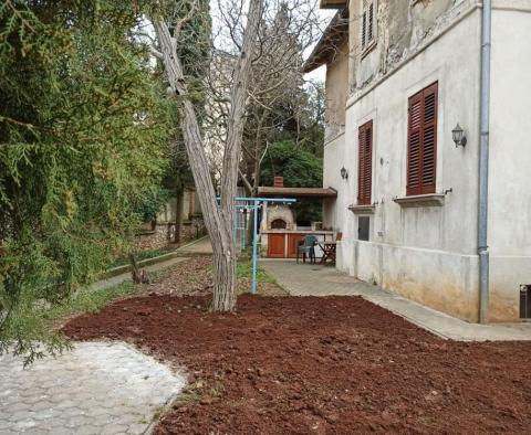 Lenyűgöző villa Veruda környékén, Pulában, mindössze 1 km-re. a tengerből! - pic 2