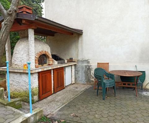 Lenyűgöző villa Veruda környékén, Pulában, mindössze 1 km-re. a tengerből! - pic 3