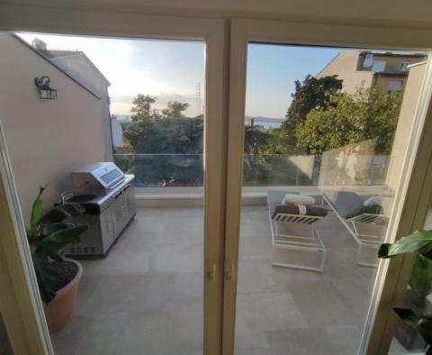 Einzigartige Villa mit Pool und Meerblick in Pula, Veruda - foto 16