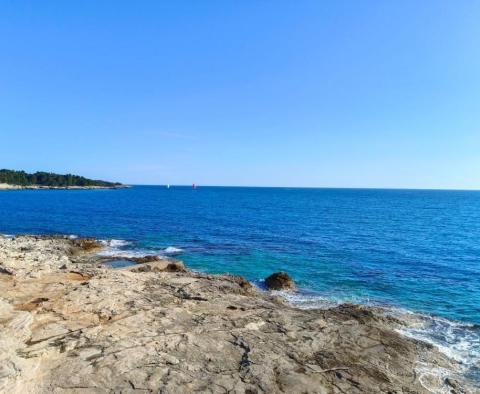 Einzigartige Villa mit Pool und Meerblick in Pula, Veruda - foto 30