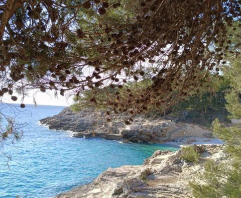 Einzigartige Villa mit Pool und Meerblick in Pula, Veruda - foto 33
