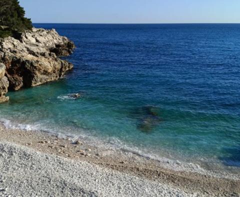 Einzigartige Villa mit Pool und Meerblick in Pula, Veruda - foto 35
