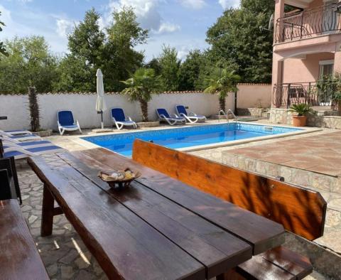 Two villas with swimming pools as a tourist property for sale - pic 9