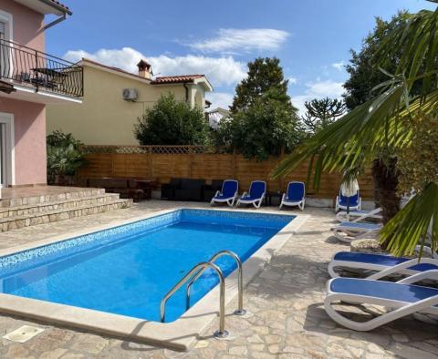 Two villas with swimming pools as a tourist property for sale - pic 59
