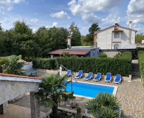 Two villas with swimming pools as a tourist property for sale - pic 3