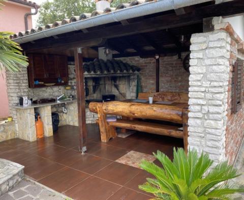 Two villas with swimming pools as a tourist property for sale - pic 68