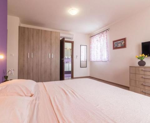 5 hálószobás nyaraló villa medencével, Svetvinčenat - pic 33