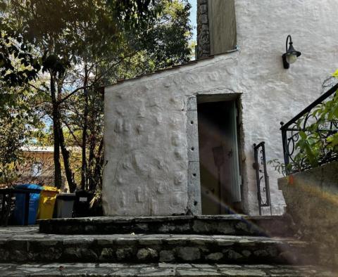 Altes Steinhaus auf großem Grundstück, Krk - foto 66