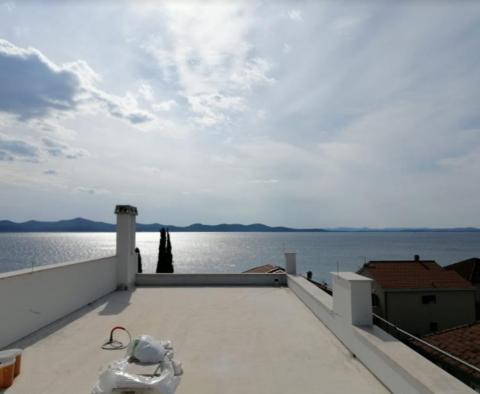 Luxus penthouse egy új rezidenciában Dikloban, mindössze 40 méterre a strandtól - pic 18