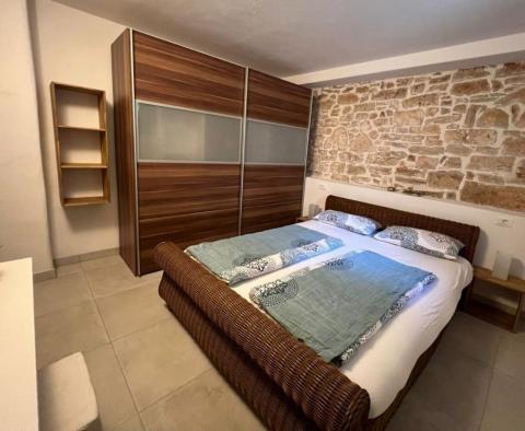 Villa pour mini-hôtel avec 12 chambres et une piscine, Bale - pic 9