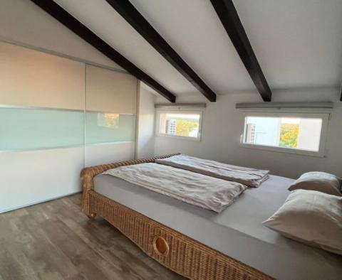 Villa pour mini-hôtel avec 12 chambres et une piscine, Bale - pic 34
