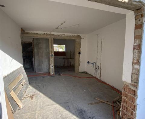 Attached house under renovation 235m2, Krk - pic 3