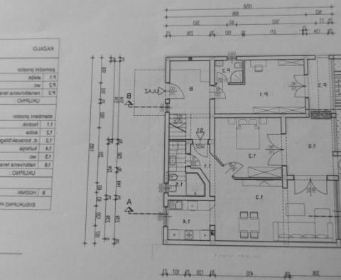 Attached house under renovation 235m2, Krk - pic 5