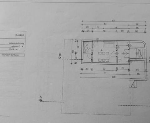 Attached house under renovation 235m2, Krk - pic 6