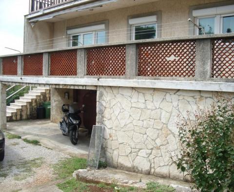Semi-detached 3-bedroom house, Krk - pic 2