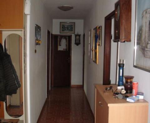Semi-detached 3-bedroom house, Krk - pic 14