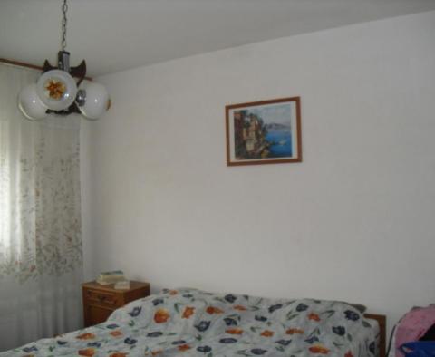 Semi-detached 3-bedroom house, Krk - pic 20