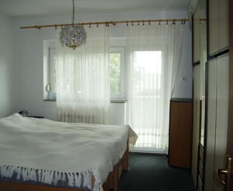 Semi-detached 3-bedroom house, Krk - pic 23