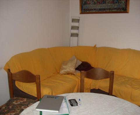 Semi-detached 3-bedroom house, Krk - pic 32