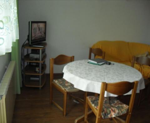 Semi-detached 3-bedroom house, Krk - pic 33