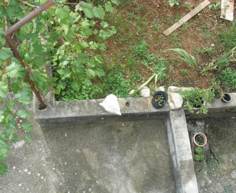 Semi-detached 3-bedroom house, Krk - pic 39