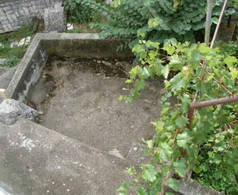 Semi-detached 3-bedroom house, Krk - pic 40