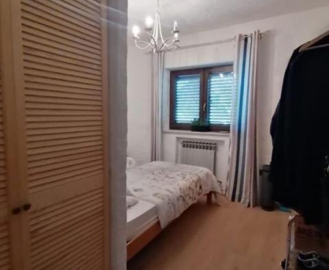 Jedinečná rustikální vila s výhledem na ostrovy Brijuni v Galizaně! - pic 38
