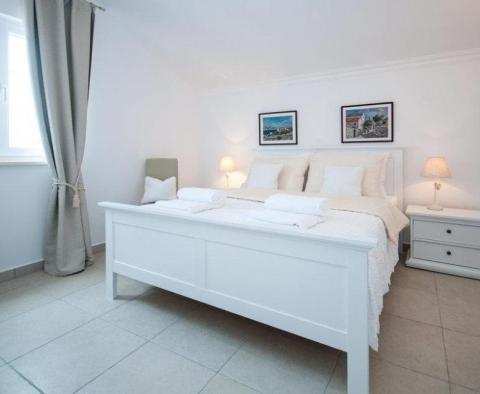 Lenyűgöző kő villa Zadar területén, mindössze 80 méterre a tengertől! - pic 26
