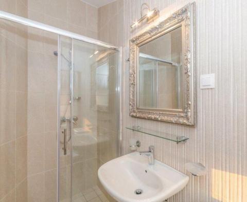 Lenyűgöző kő villa Zadar területén, mindössze 80 méterre a tengertől! - pic 27